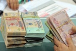  Một năm vất vả lo “túi tiền” quốc gia